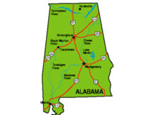 Alabama